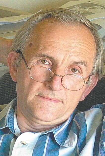 Prof. Janusz Czapiński, socjolog