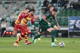 Jagiellonia Białystok - Śląsk Wrocław. WKS chce zmazać plamę i zapewnić sobie odrobinę komfortu