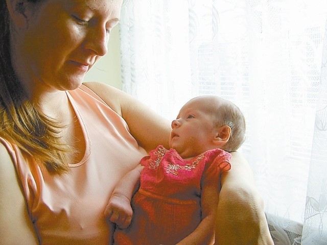 W Niemczech rodzice dostają na nowo narodzone dzieci pokaźne zasiłki. Zasiłek wynosi od 300 do 1800 euro. Dla rodzin wielodzietnych może być jeszcze wyższy. (fot. sxc)