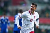 Polska - Anglia 1:1. Zobacz gole na WIDEO. Damian Szymański gol. Skrót meczu. Eliminacje MŚ 