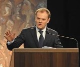 Donald Tusk nie chce być prezydentem