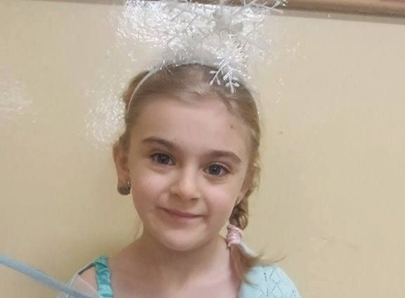 Otylia Kozieł ma tylko 8 lat, a przeszła w życiu więcej niż niejeden dorosły. Po sepsie, której się nie dała, ma głęboki niedosłuch. Potrzebuje sprawnego aparatu słuchowego.