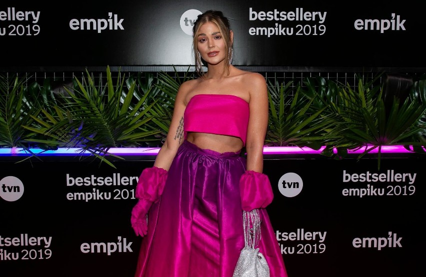 Bestsellery Empiku 2019