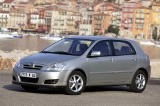 Toyota Corolla kontra Peugeot 307