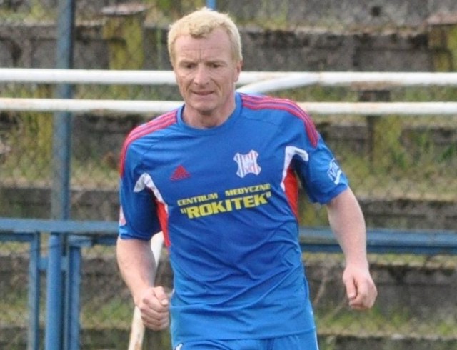Mariusz Kukiełka dostał czwartą żółtą kartkę i nie zagra z Unią.