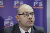 Wybory samorządowe. PiS przedstawia liderów list wyborczych do podlaskiego sejmiku (zdjęcia, wideo)