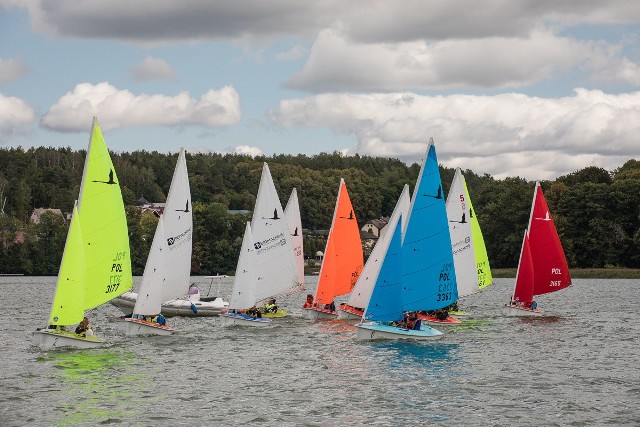 Disabled Sailing Polish Cup, czyli pod żaglami bez barier