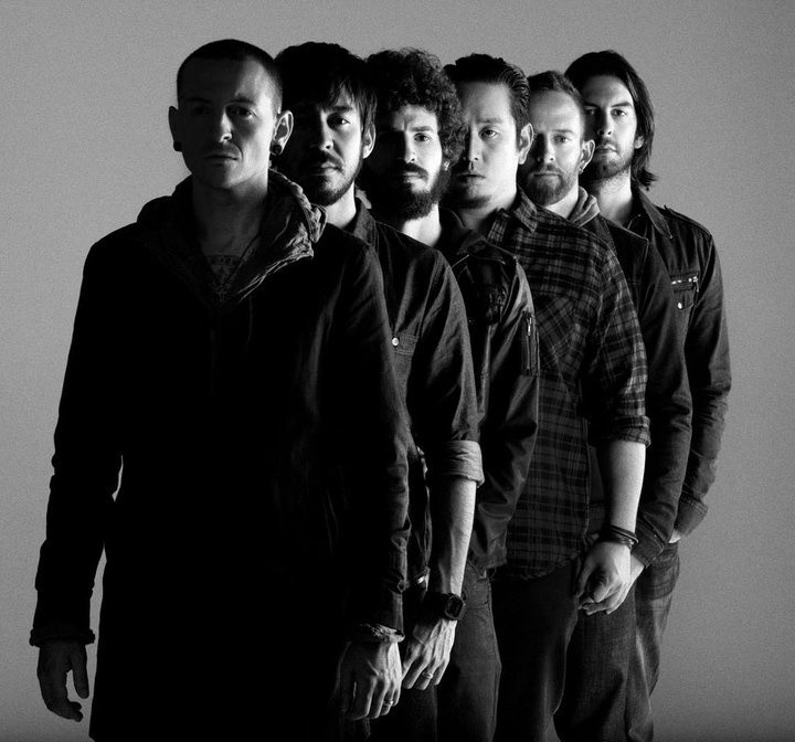 Linkin Park - koncert Wrocław 5 czerwca