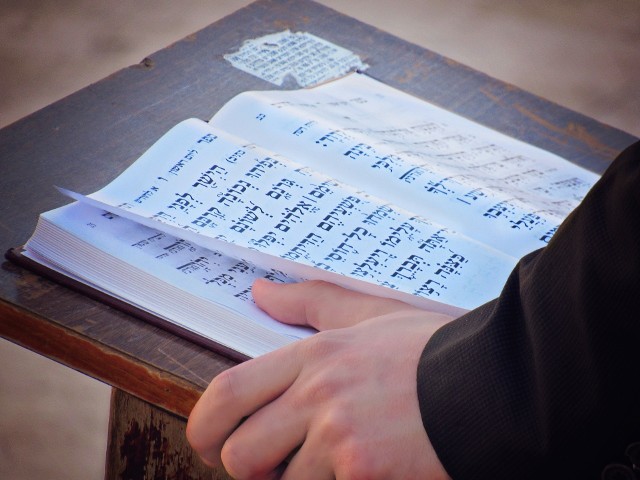 Przekład Tory jest pierwszym tłumaczeniem tej części Biblii z języka hebrajskiego na kaszubski.