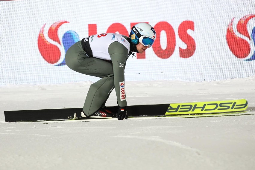 Kamil Stoch wraca do Pucharu Świata