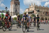 75. Tour de Pologne ruszy w sobotę z Krakowa, a zakończy się w Bukowinie Tatrzańskiej
