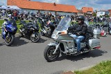 IV Otwarcie Sezonu Motocyklowego w Stalowej Woli [ZDJĘCIA]