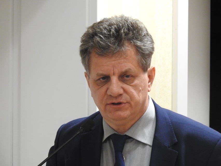 Dyrektor BKM Bogusław Prokop stwierdził, że zawinił system...