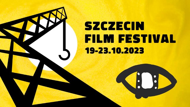 Tegoroczny Szczecin Film Festival potrwa od 19 do 23 października.