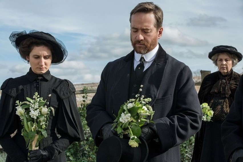 "Howards End" - TVP2, godz. 20:35   

media-press.tv