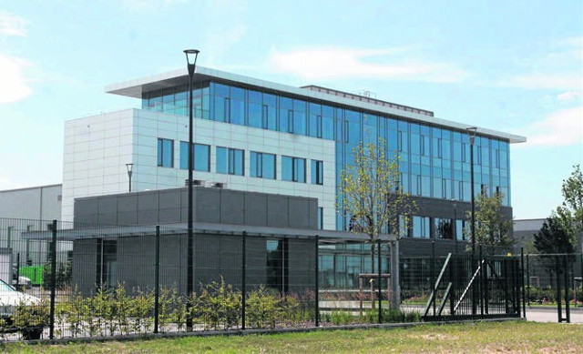 Radom. International Tobacco Machinery Poland z prestiżowym certyfikatem
