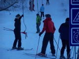 Zaczął się sezon narciarski. Ruszają kolejne wyciągi w Jesenikach
