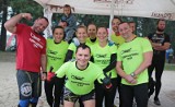 Runmageddon Kraków 2018. Niedziela nie przyniosła wytchnienia - w Kryspinowie było jeszcze więcej przeszkód, wody i błota [ZDJĘCIA]