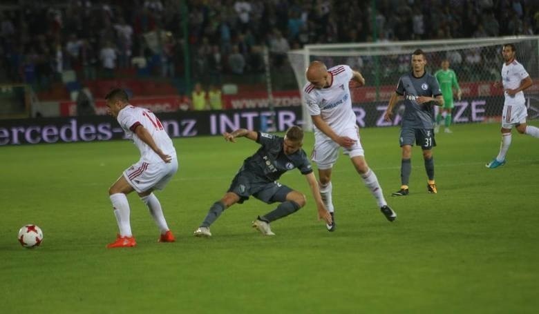 LEGIA - GÓRNIK ONLINE Gdzie oglądać [STREAM ONLINE,...