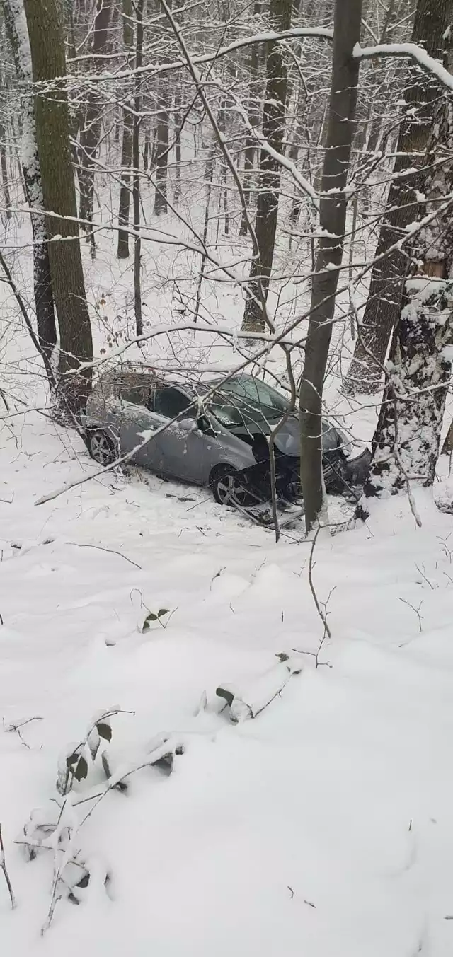 Ruch wahadłowy został wprowadzony na ul. Malczewskiego.