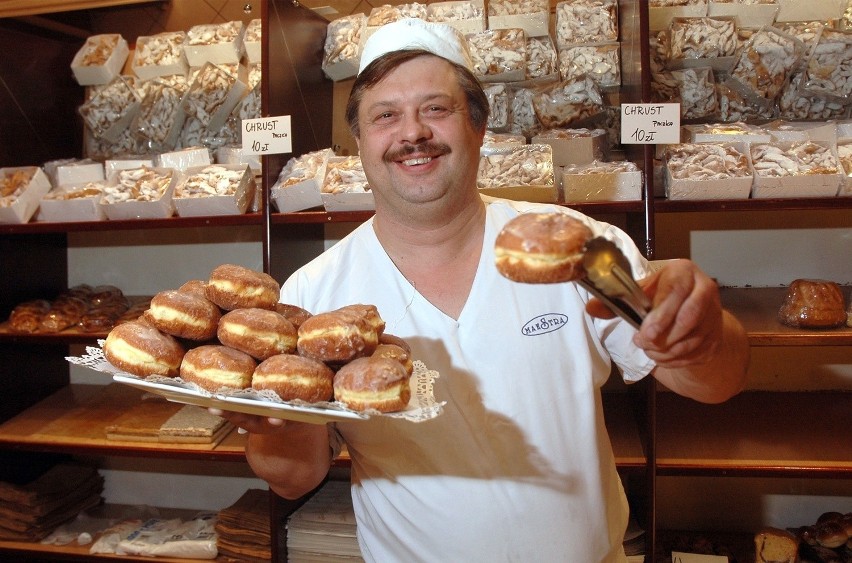 Tłusty czwartek 27 lutego - znasz przepis na pączki?