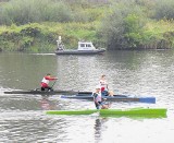 W maratonie na Wiśle faworyt nie zawiódł