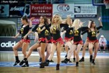 Cheerleaderki w akcji (zdjęcia)