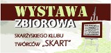 W piątek wernisaż zbiorowej wystawy skarżyskich artystów w Miejskim Centrum Kultury