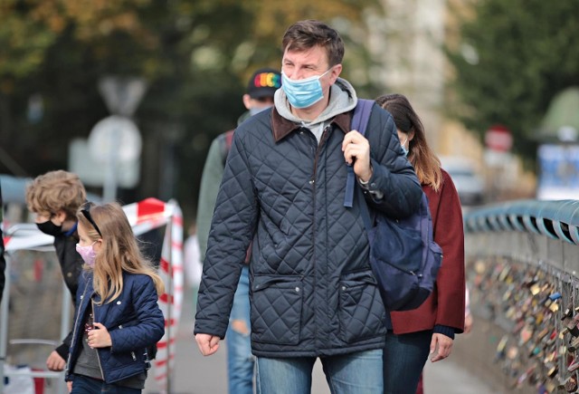 Od soboty nowe obostrzenia. Surowe restrykcje mogą objąć kolejne województwa