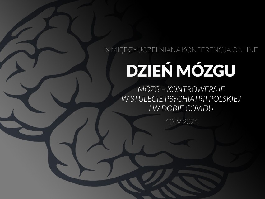 Prof. Jan Miodek zainauguruje tegoroczny Dzień Mózgu w Szczecinie. W programie m.in. o seksualności w czasach izolacji 
