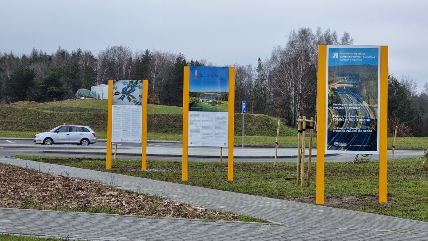 Obecnie trwają procedury umożliwiające otwarcie Miejsc...