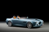 Bristol Bullet. Sportowe auto w stylu retro 