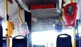 Nowy Sącz. Znowu kupisz bilet u kierowcy autobusu MPK