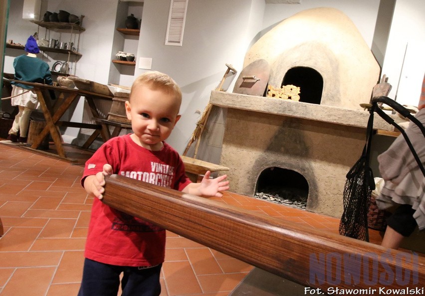 Muzeum Toruńskiego Piernika otwarte dla zwiedzających