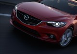 Tak wygląda nowa Mazda 6