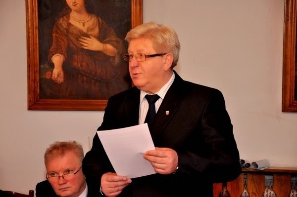 Zbigniew Kitlas