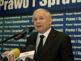 Jarosław Kaczyński przyjedzie w sobotę do Opola