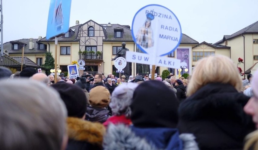 Kierowcy jadący ul. Legionów  w godzinach od 7.00 do około...