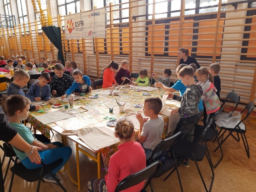 Ciekawe spotkania spod znaku ekologii w sandomierskich szkołach i przedszkolach [ZDJĘCIA] 