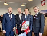 Limanowa. Minister Andrzej Gut-Mostowy ma nowe biuro poselskie. „Chcę jeszcze lepiej pracować dla tego regionu” 