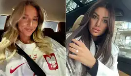 Agata Sieramska vs. Jessica Ziółek