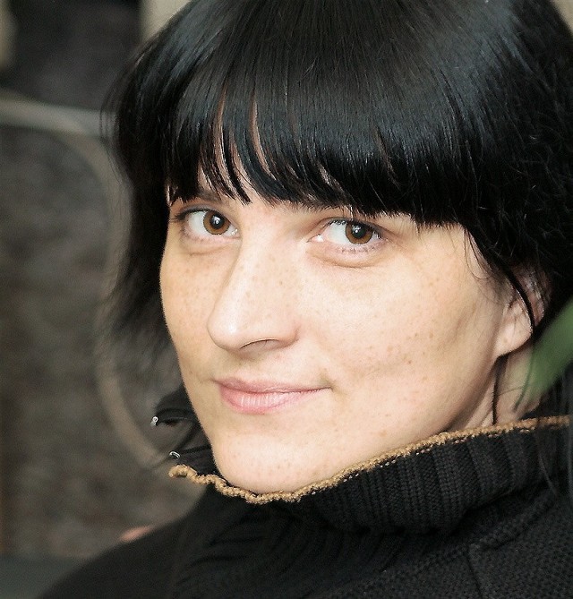 Agnieszka Romanowicz