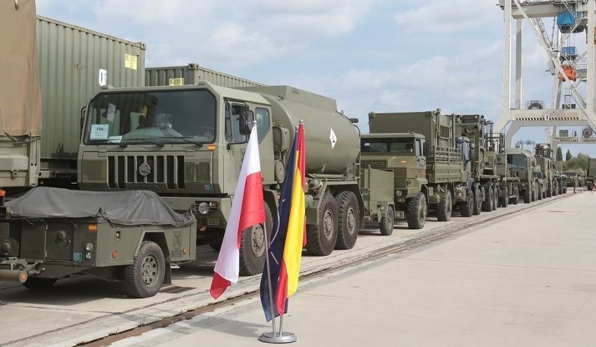 Szczecin najważniejszy dla NATO? Dowiemy się o tym na szczycie  