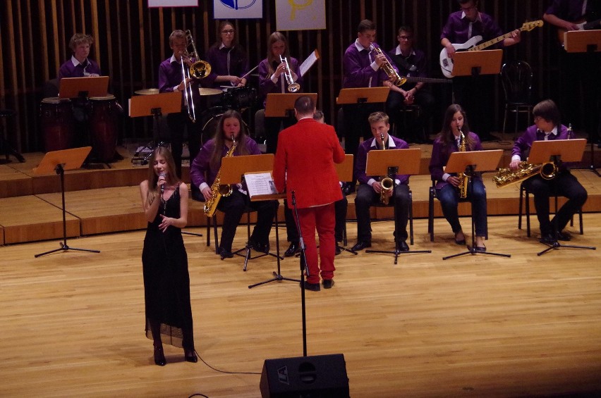 W szkole muzycznej w Radomiu trwa cykl koncertów jubileuszowych