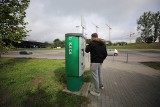 Katowice. Za parkingi w Strefie Kultury znowu trzeba płacić. I to tyle, co na strzeżonym parkingu na lotnisku w Pyrzowicach!