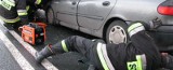 Tragiczny wieczór w gminie Odrzywół. Zginęli kierowca i pasażer - kolejne informacje 