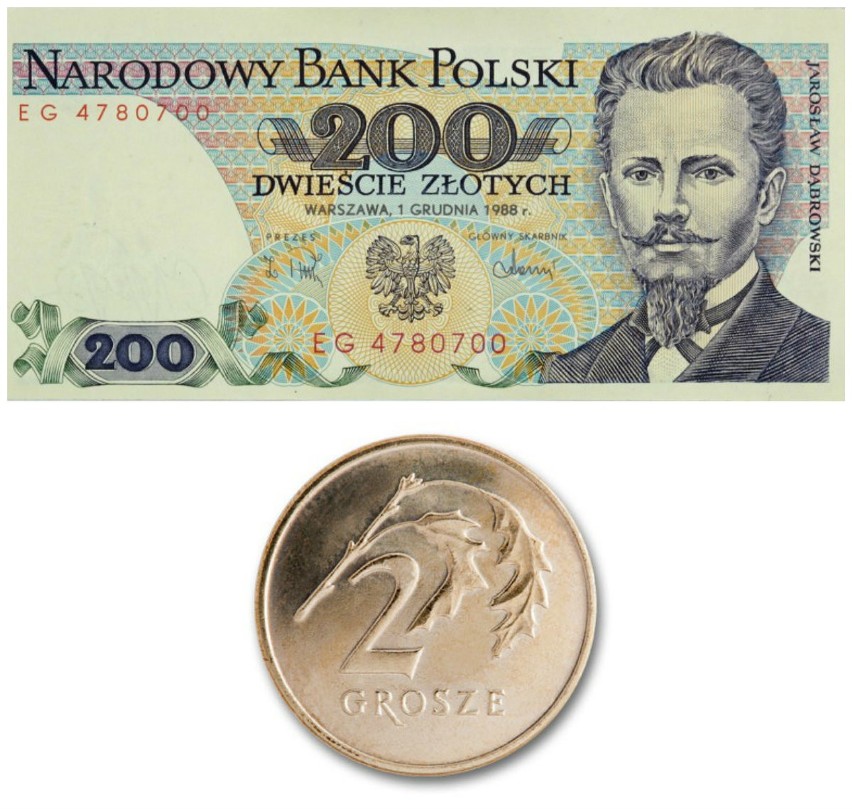 Tak By o Przed Denominacj W 1995 Roku Pami tacie Jeszcze Czym tak-by-o-przed-denominacj-w-1995-roku-pami-tacie-jeszcze-czym