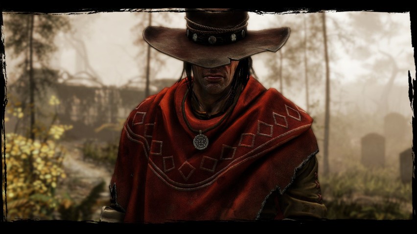 Call of Juarez: Gunslinger...