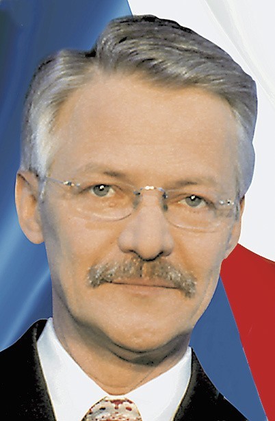 Tadeusz Zwiefka, europarlamentarzysta