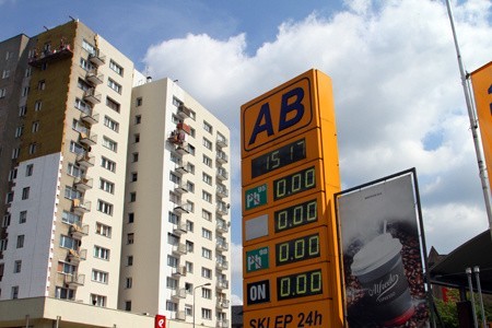 Adam B. zginął 4 czerwca 2013 r. Był szefem firmy Apexim AB, należała do niego znana siec stacji paliw.
